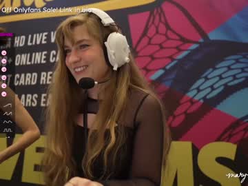 webcam girl marymoody image #3455644