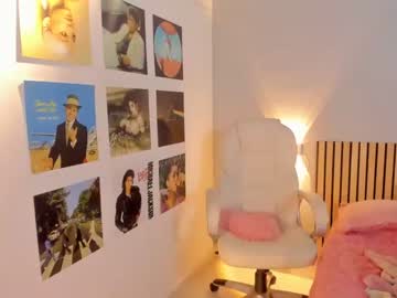 webcam girl little_effy18 image #4884896