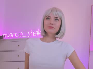 webcam girl mango_shake image #66307