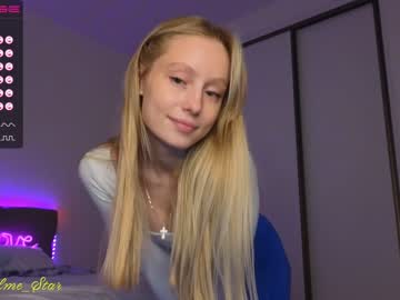 webcam girl callme_star image #4797263