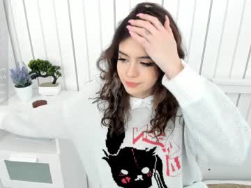 webcam girl connieambes image #5463619