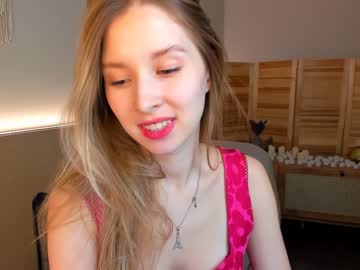 webcam girl milablush image #4606449