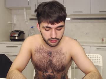 webcam man teddy_mode image #1890767