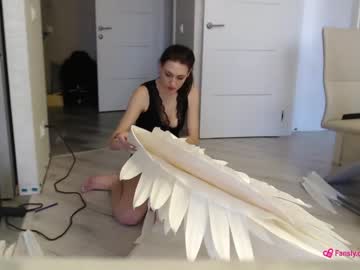 webcam girl koketochka555 image #3796489