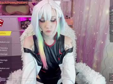 webcam girl yourcutewaifu image #7451727