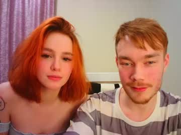 webcam couple marcusthelord image #893235
