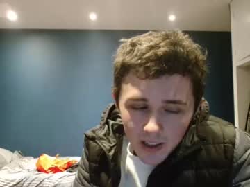 webcam man seanagh image #4148630