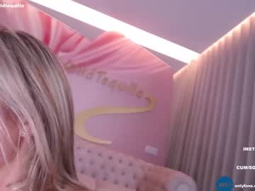 webcam girl wildtequilla image #4127979