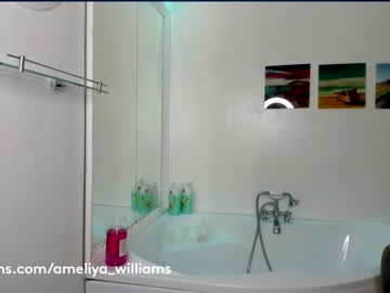 webcam girl amelia__williams image #1796533