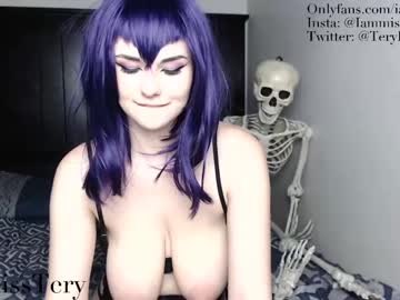 webcam girl iammisstery image #2598557
