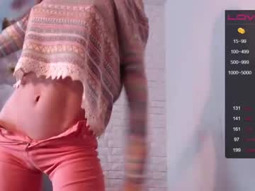 webcam girl mazzanti_ image #4662624