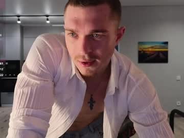 webcam man mark_stiff image #9397041