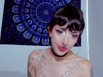 webcam tranny devil_blood image #3255565