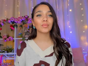webcam girl annbarby image #575611