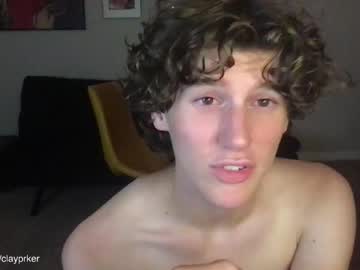 webcam man clay_parker image #2124277
