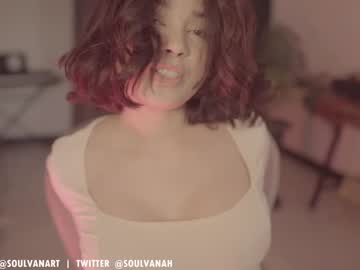 webcam girl soulvanah image #3003684