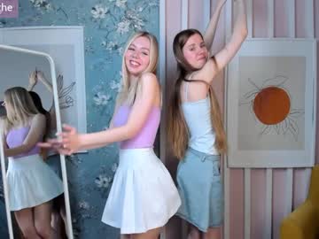 webcam couple cassie_palmer image #4510645