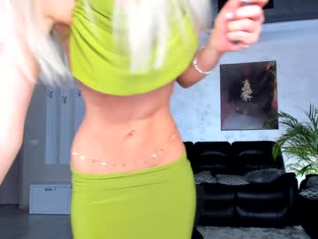 webcam girl ingridblondy94 image #9112632