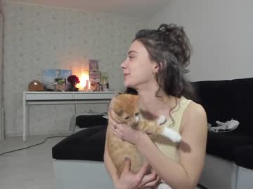 webcam girl charlotte2896 image #3842134