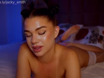 webcam girl jacky_smith image #4812681