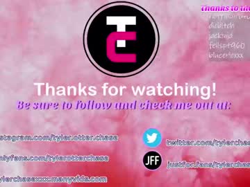 webcam man tylerchasexxx image #584966