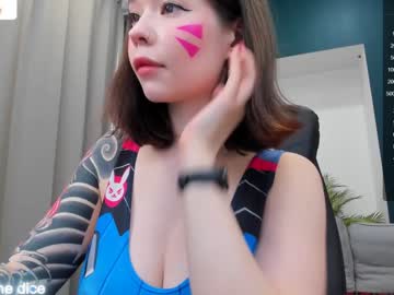 webcam girl arikajoy image #7160326
