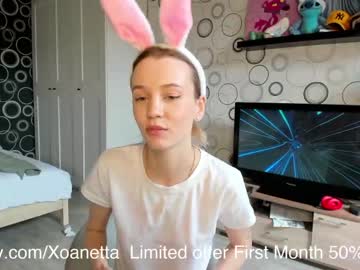 webcam girl xoanetta image #1759802