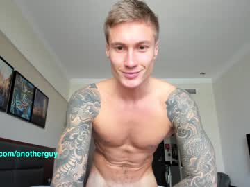 webcam man anotherguyonyourscreen image #4705278
