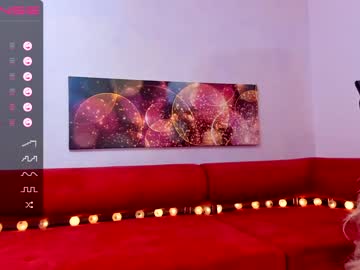 webcam girl cherry_deee image #2060633