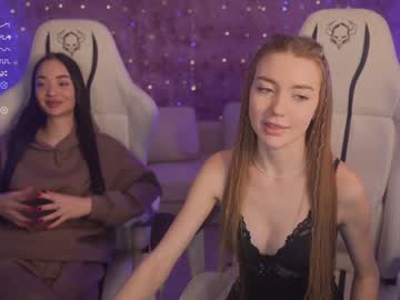 webcam couple kira0541 image #6141079