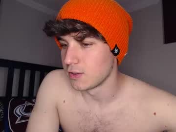webcam man spangy19 image #2101937