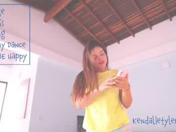 webcam girl kendalltyler image #316594