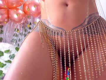 webcam girl carolain_baker image #573973