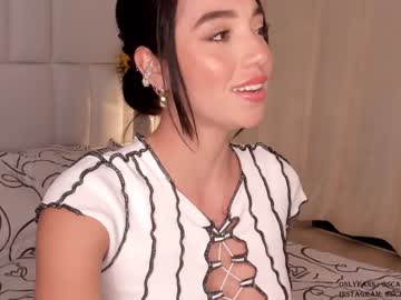 webcam girl scarlett__baker image #6436309
