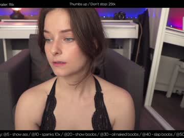 webcam girl hermione_potter_couple image #4298090