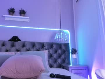 webcam girl naomii_soto image #8631059