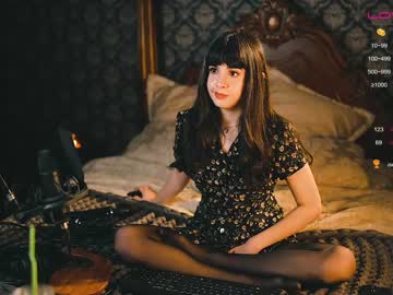 webcam girl ingennui image #3909427