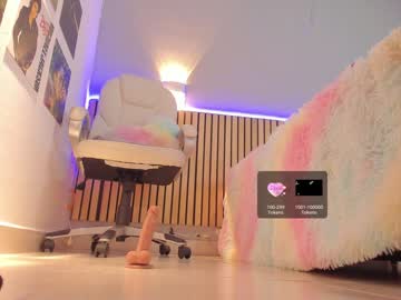 webcam girl little_effy18 image #6457296