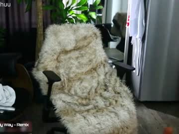 webcam girl morganxu image #663896