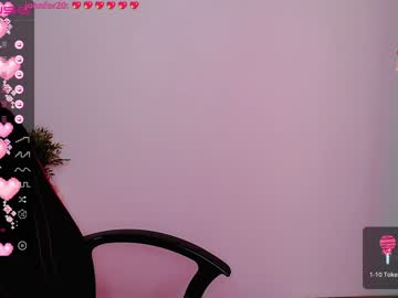 webcam girl shy_blondiee image #3815065