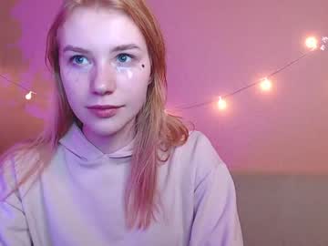webcam girl glowing_elli image #843779