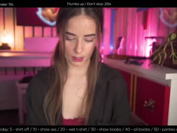 webcam girl hermione_potter_couple image #3404764