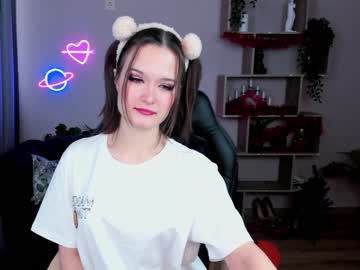webcam girl elisa_kimm image #3472761
