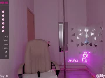 webcam girl lily_ewing image #3762481
