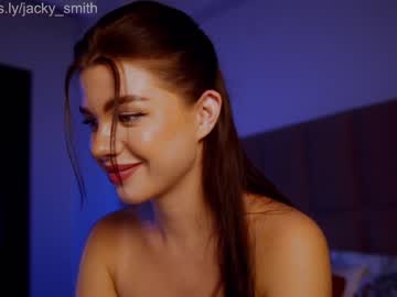 webcam girl jacky_smith image #5352380