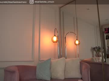 webcam girl mariannacruzz image #7288676