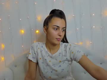 webcam girl sweetbrunettt image #1779389