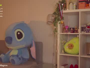 webcam girl mia_milagros image #5633726