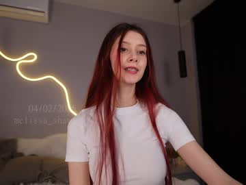 webcam girl melissa_shawty image #8768454