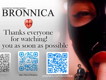 webcam girl bronnica image #6687380